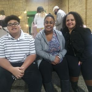 Meet your Posher, Jan